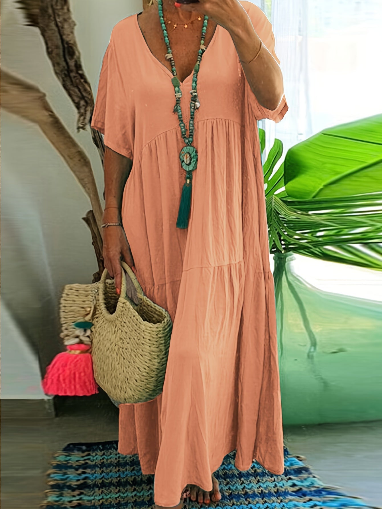 Rocío – Vestido Elegante