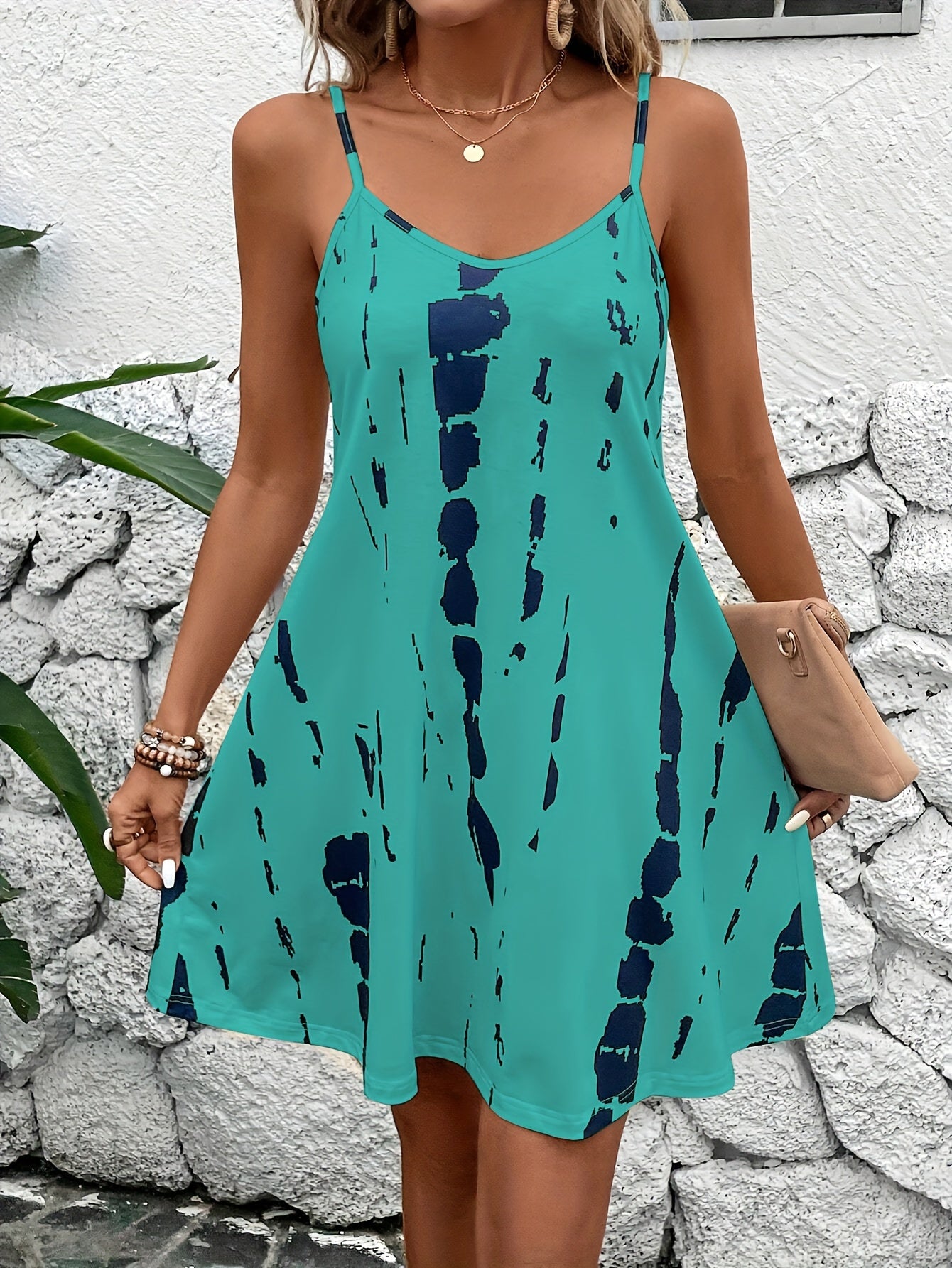 Valentina – Vestido Casual