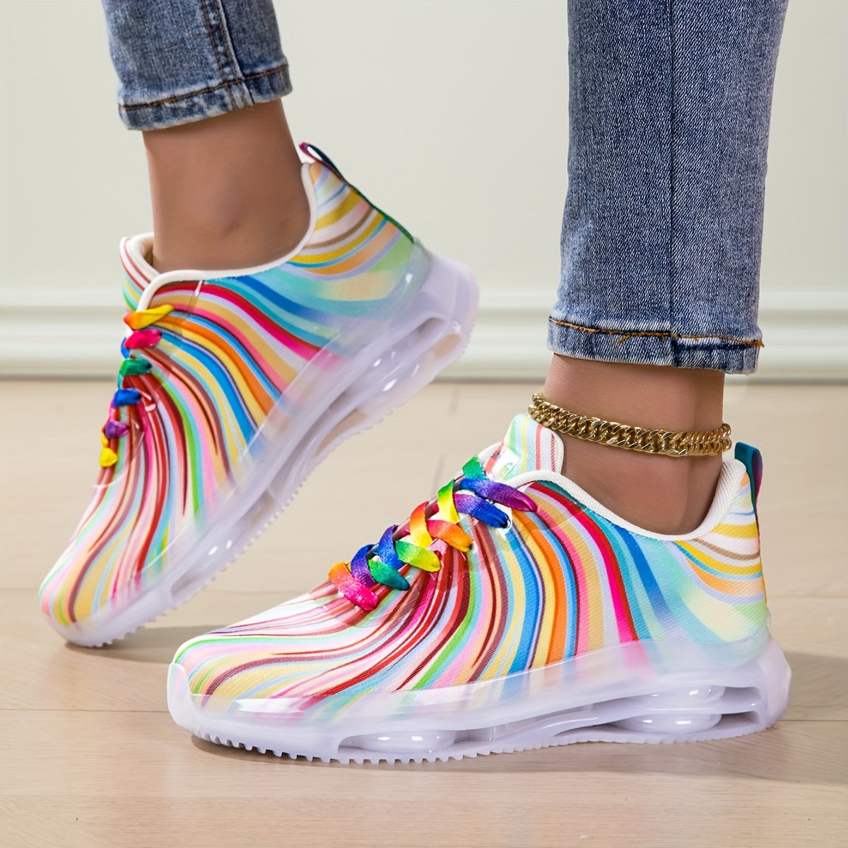 Vega – Zapatillas Elegantes