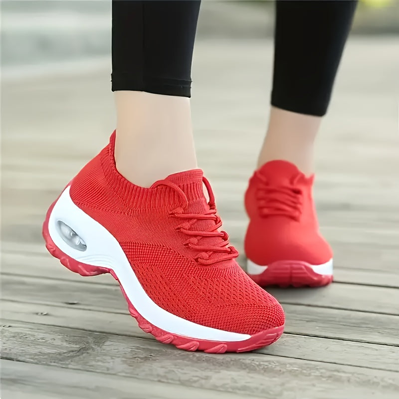 Sofía – Zapatillas Urbanas