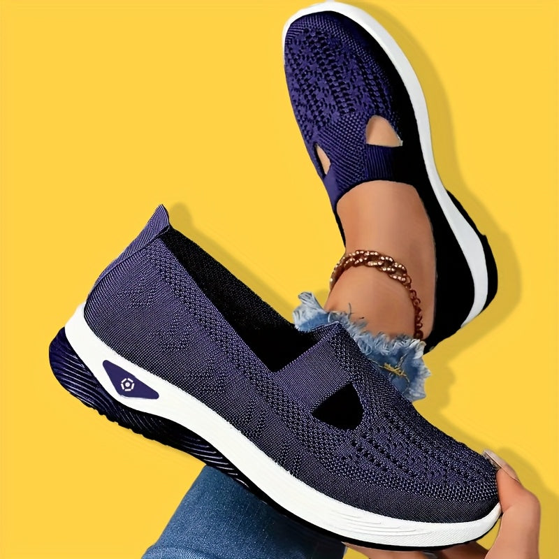 Oliana – Zapatilla Elegante