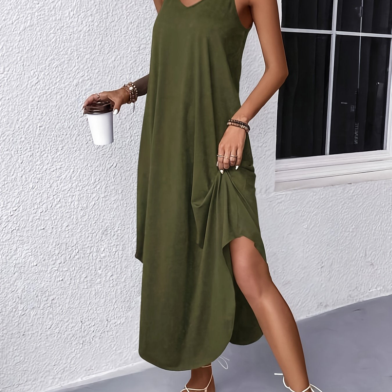 Clara – Vestido Sofisticado