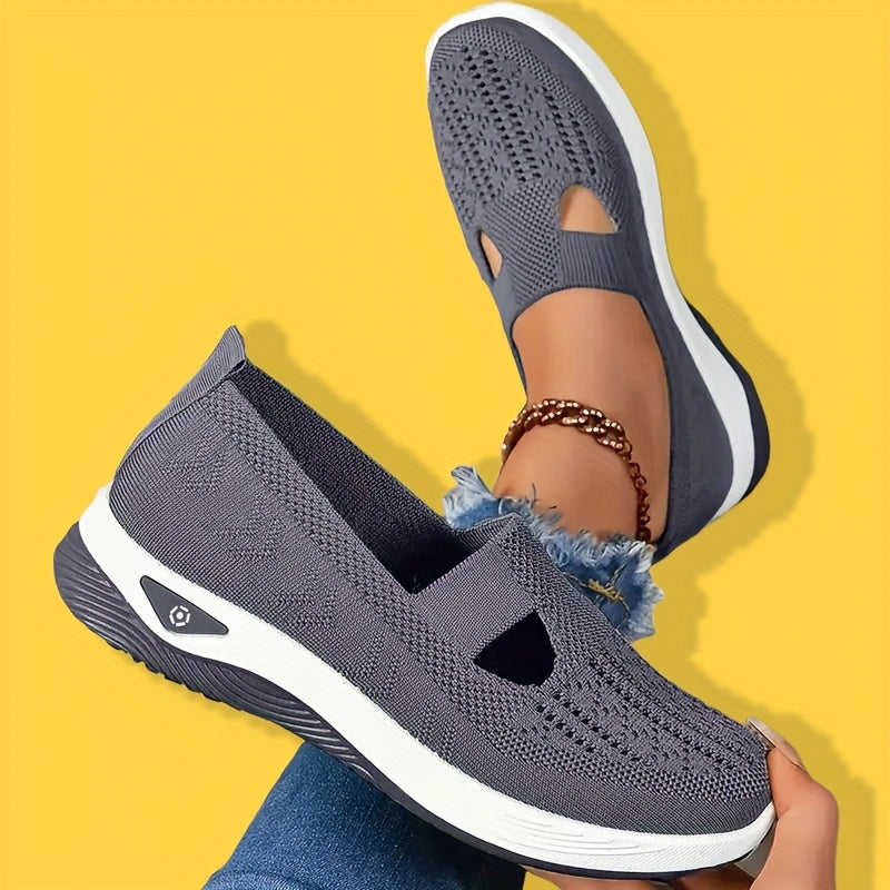 Oliana – Zapatilla Elegante