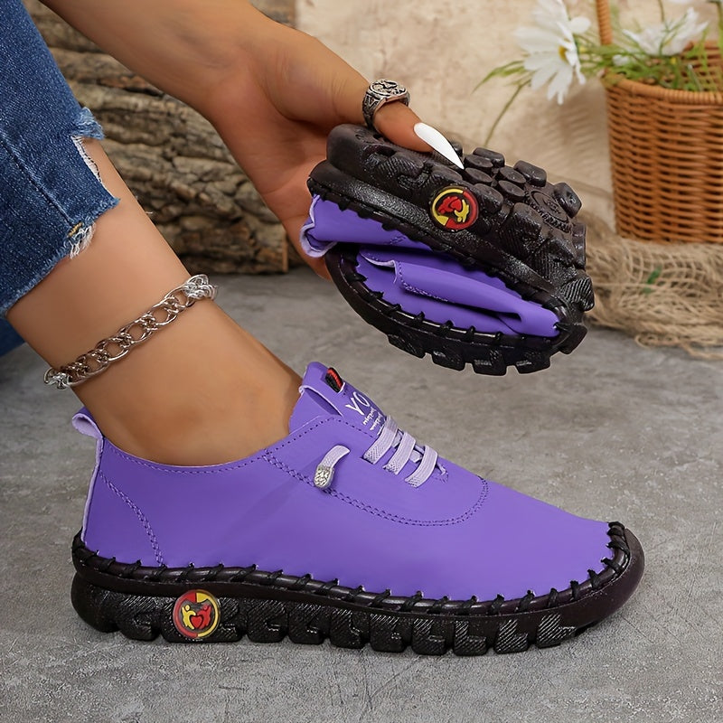 Renata – Zapatilla Elegante