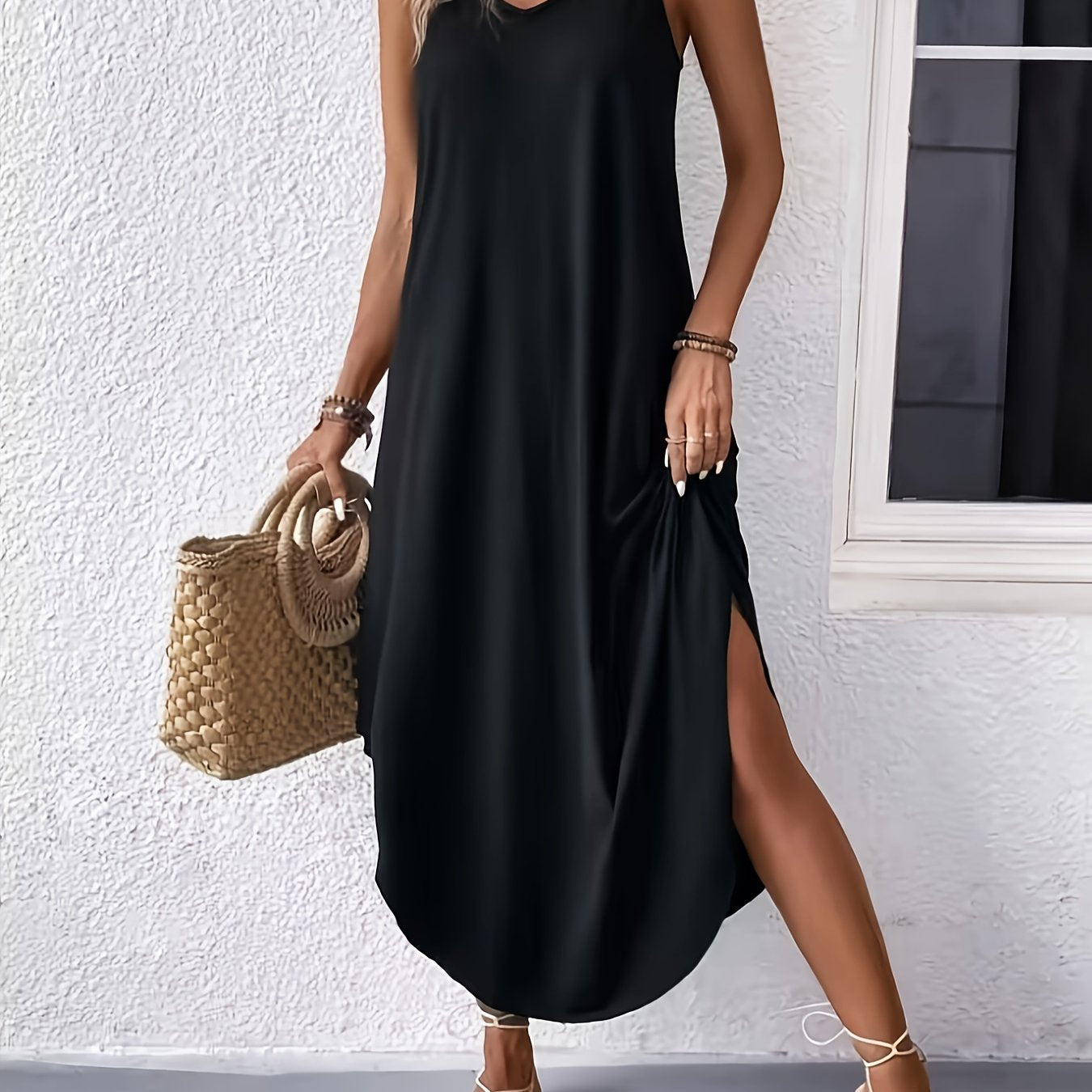 Clara – Vestido Sofisticado