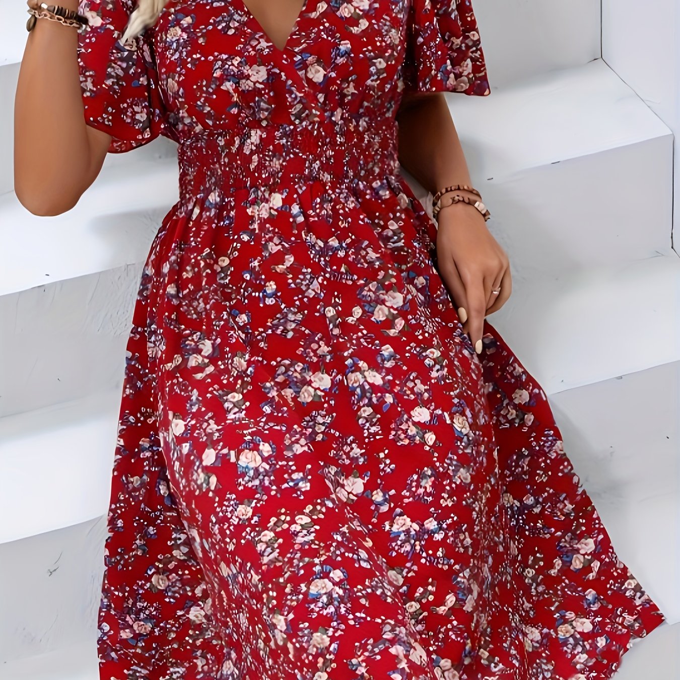 Estefanía – Vestido Elegante