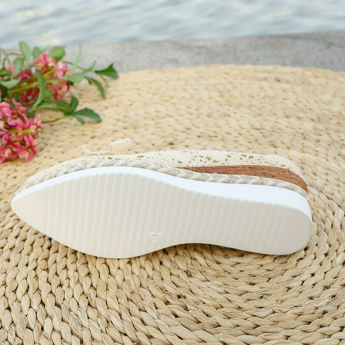 Marina – Mocasín Elegante