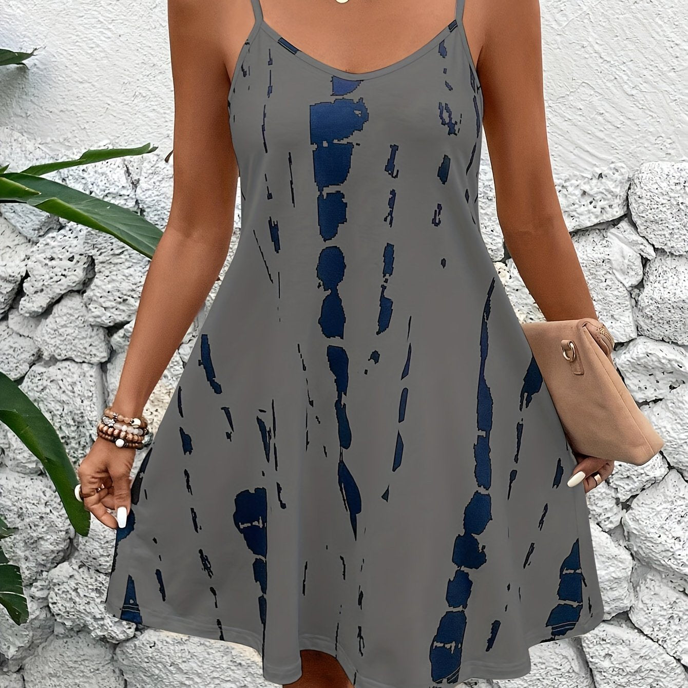 Valentina – Vestido Casual