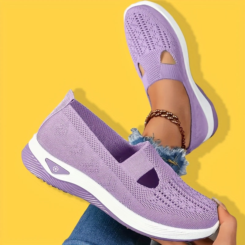 Oliana – Zapatilla Elegante