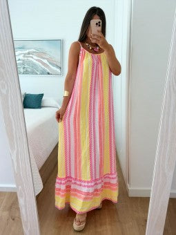 Selene – Vestido Elegante