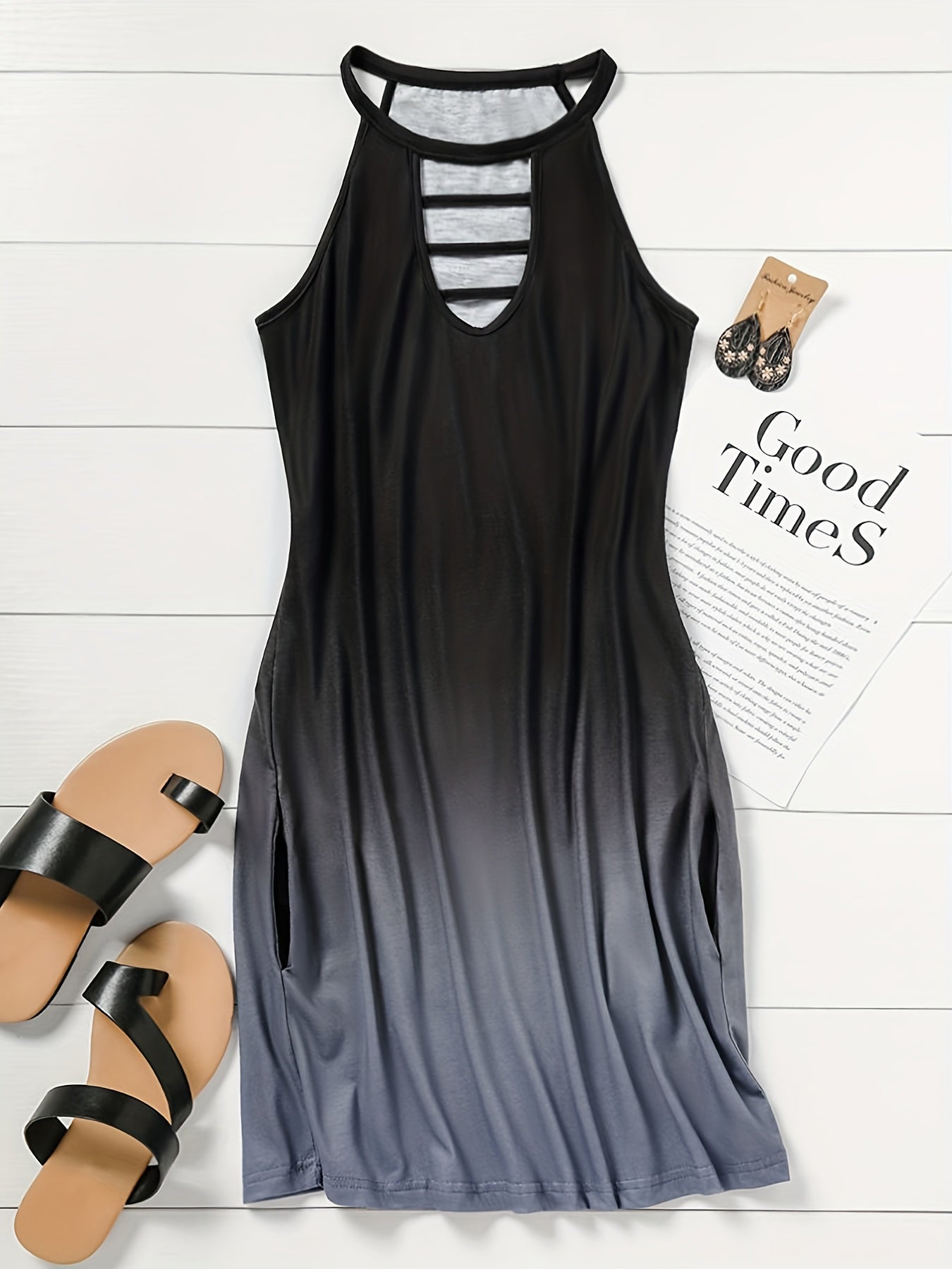 Valentina – Vestido Sofisticado