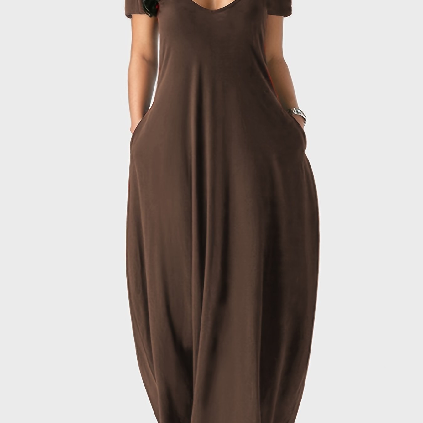 Mariana – Vestido Casual Elegante