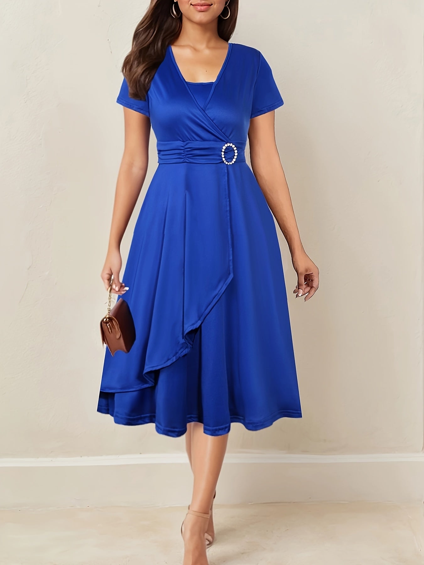 Luna – Vestido Elegante