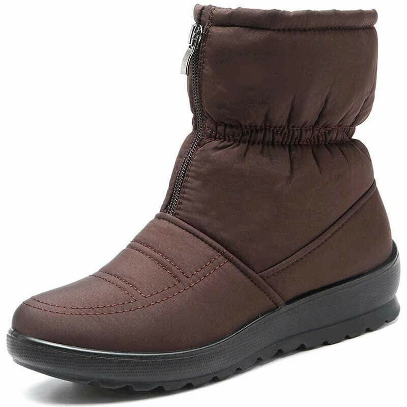Damsi™ - Zapatos con forro