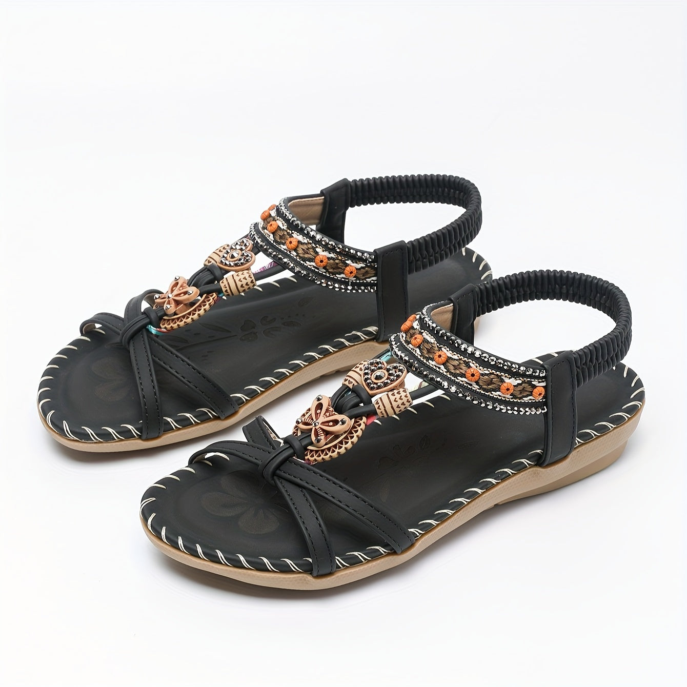 Laila – Sandalia Elegante