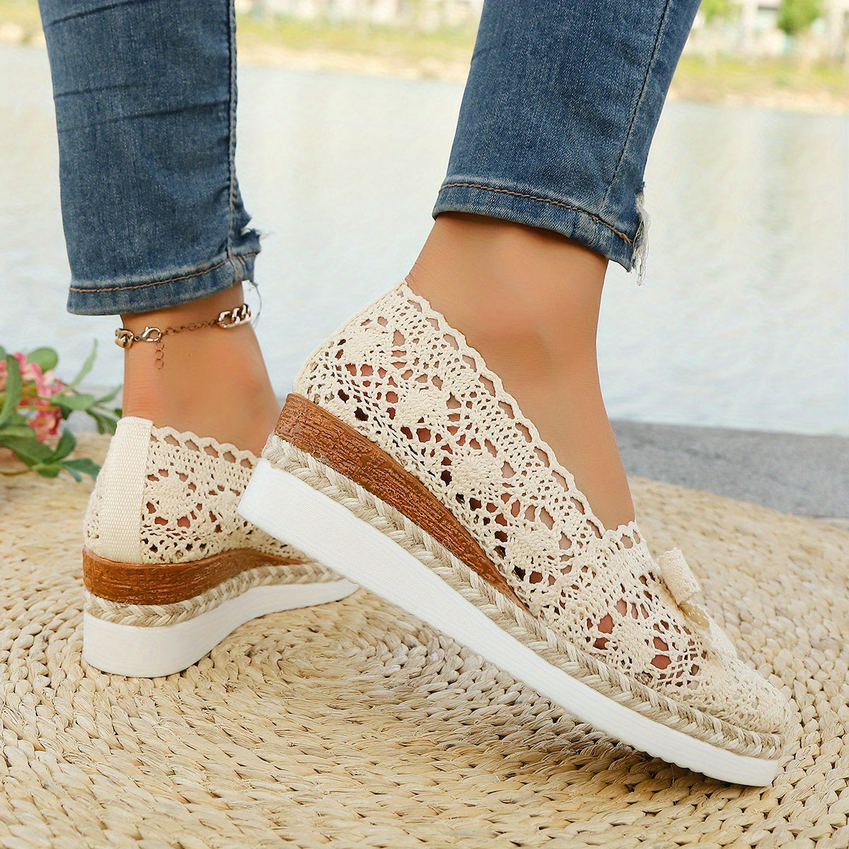 Marina – Mocasín Elegante