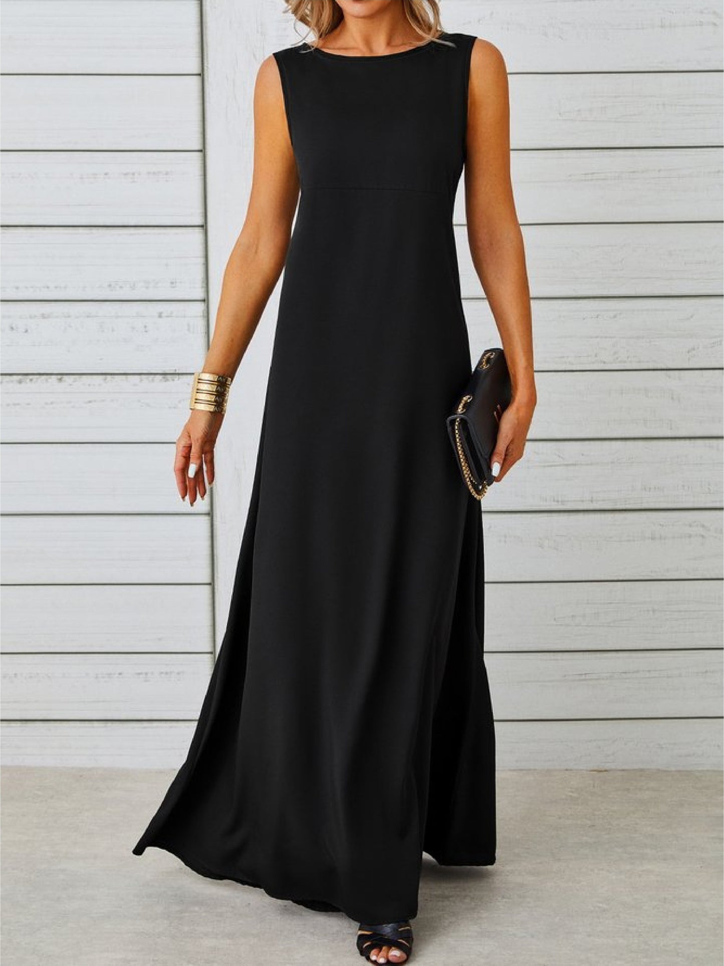 Isadora – Vestido Sofisticado