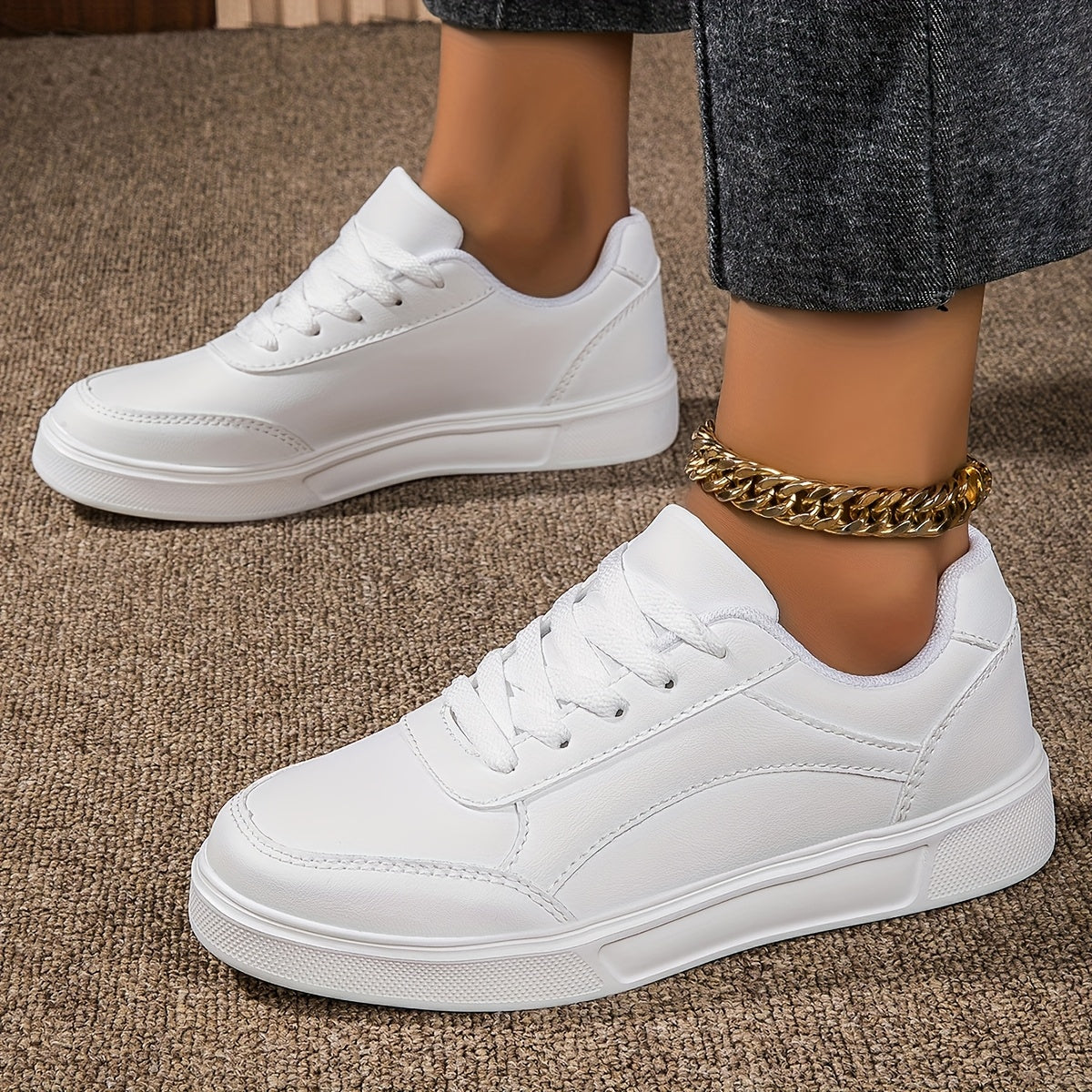 Elena – Zapatilla Deportiva Urbana