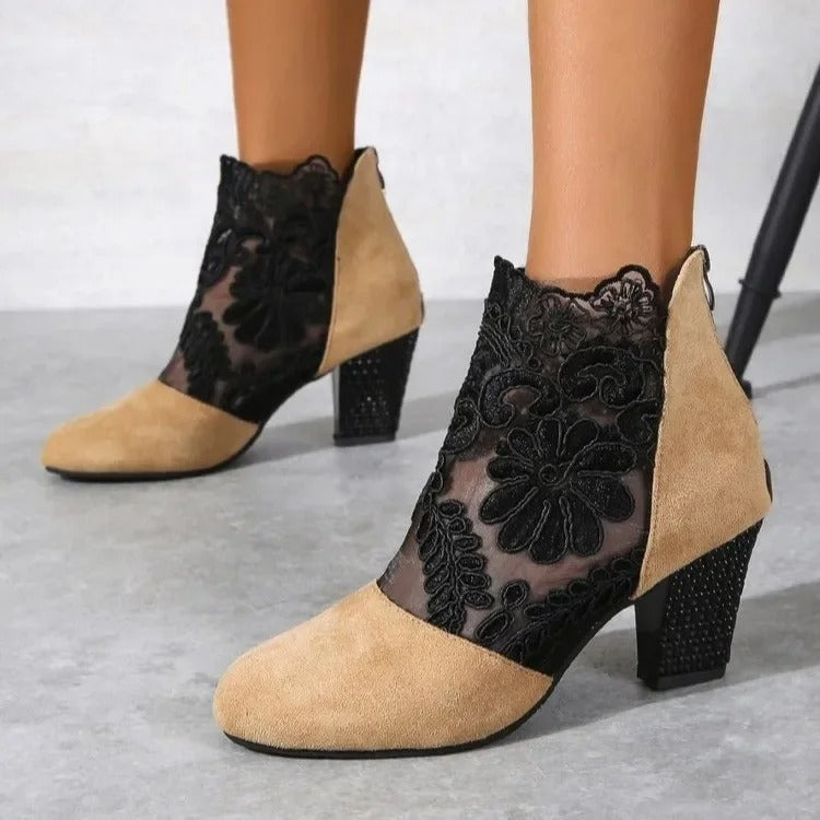 Mar - Tacones Unicos