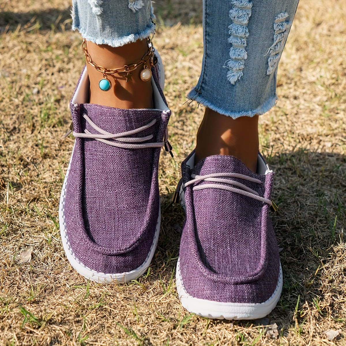 Isabella – Zapatilla Urbana Elegante