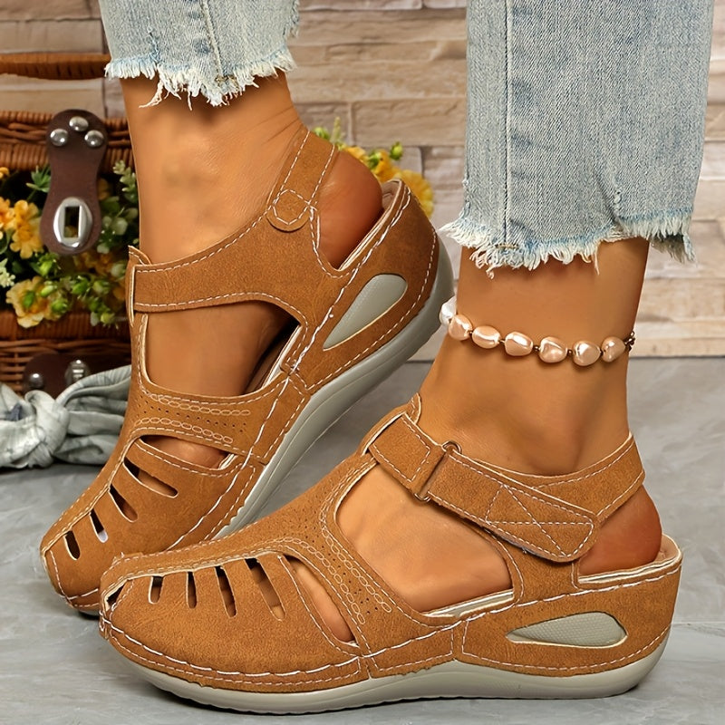 Bianca – Zapatilla Elegante