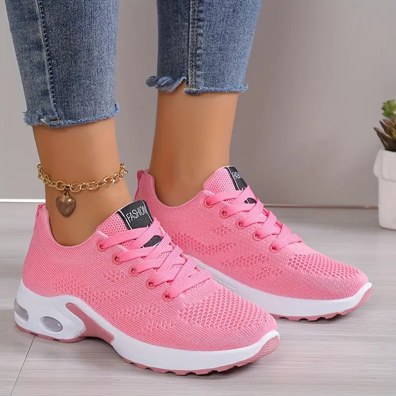 OrtoFit™ - Zapatos Ergonomicos