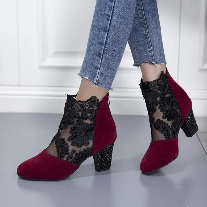 Mar - Tacones Unicos