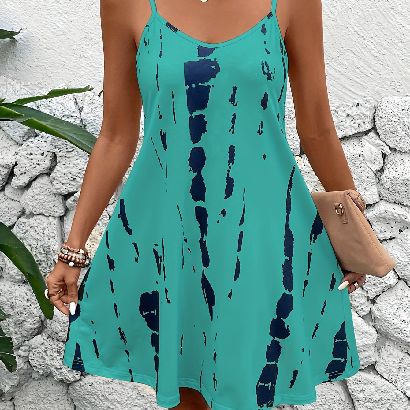 Valentina – Vestido Casual