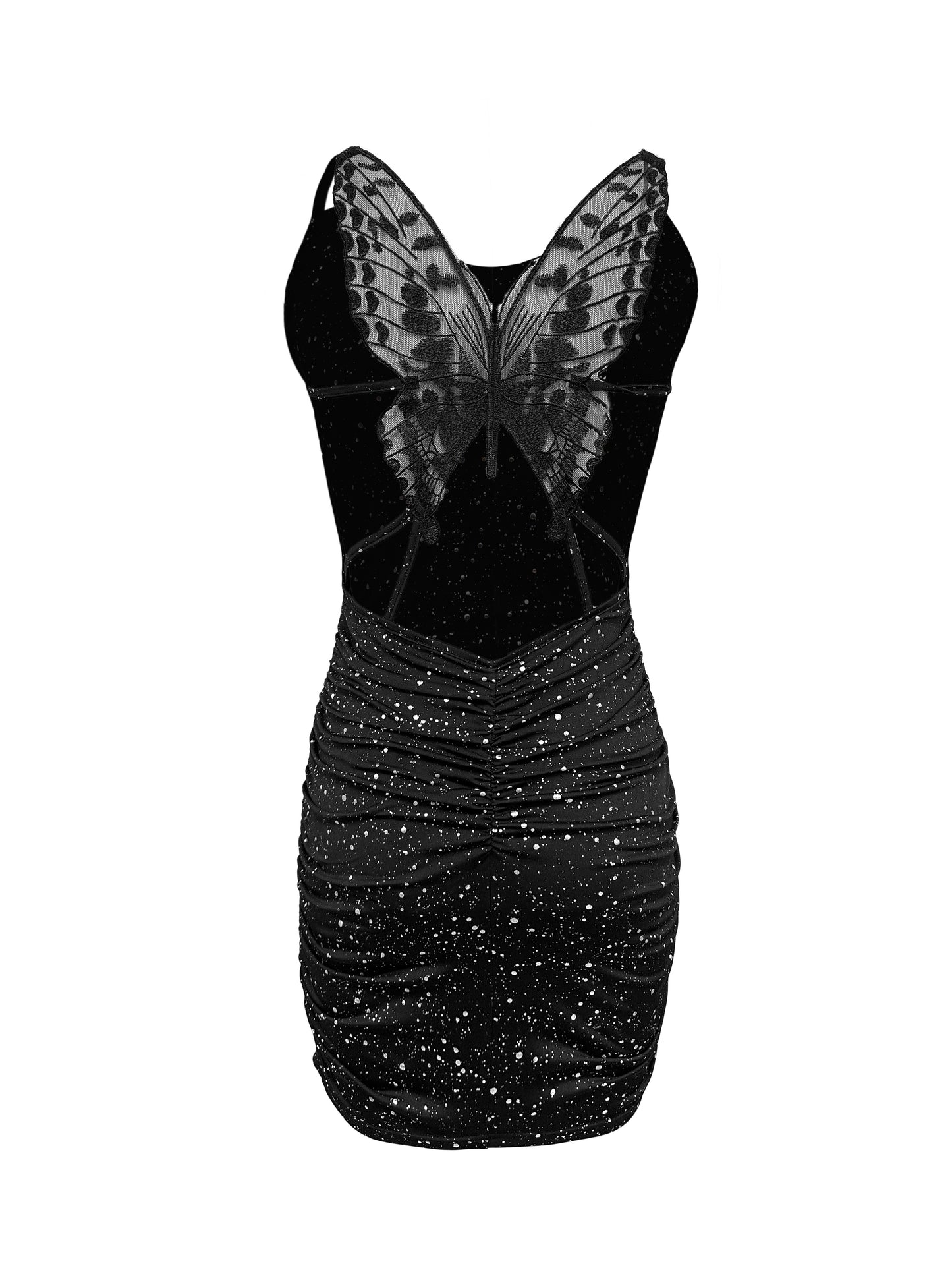 Luciana – Vestido Elegante