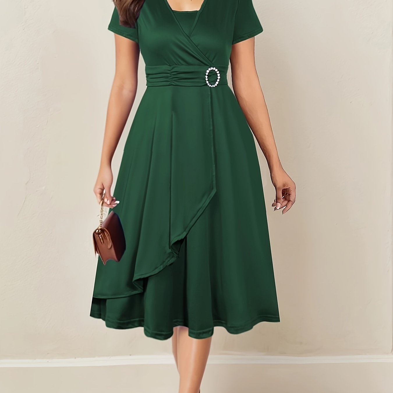 Luna – Vestido Elegante