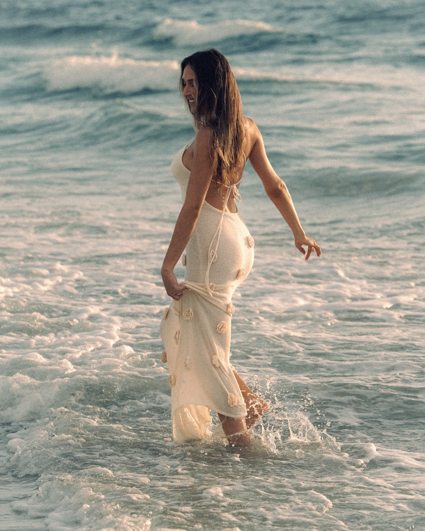 Natalia – Vestido Sofisticado