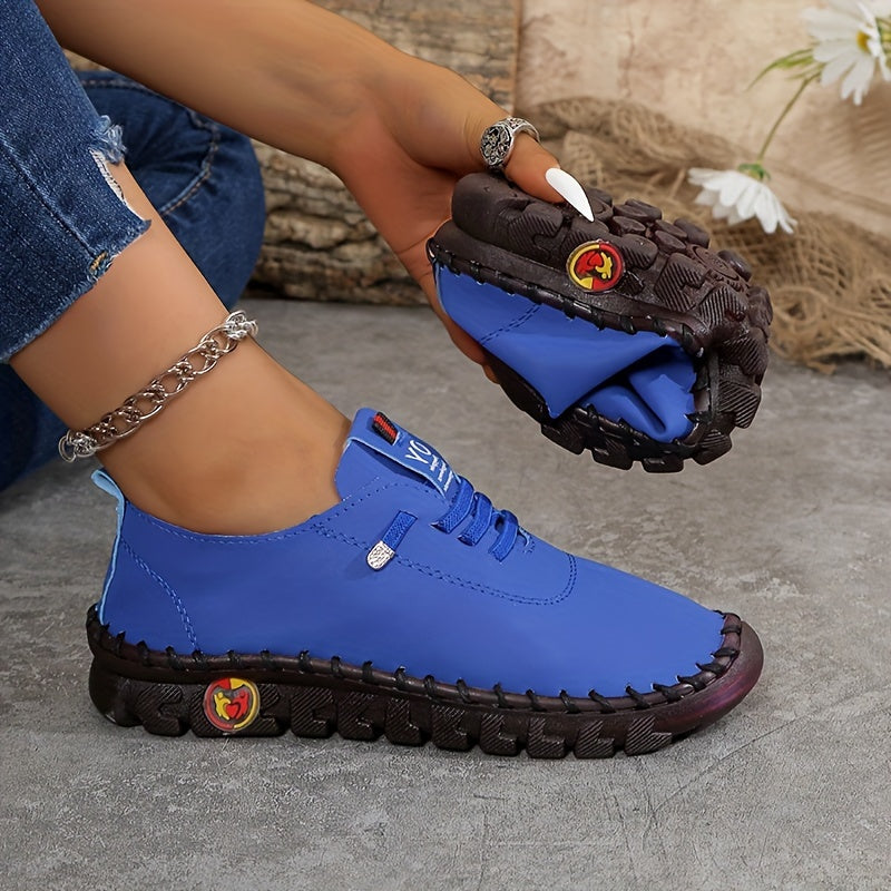 Renata – Zapatilla Elegante