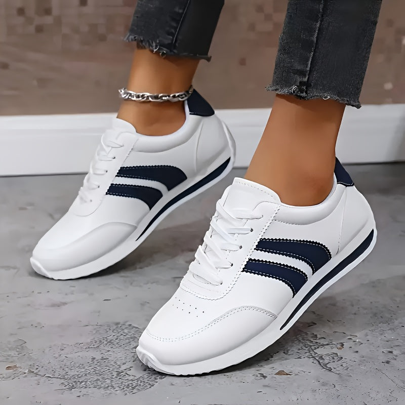 Elena – Zapatilla Urbana
