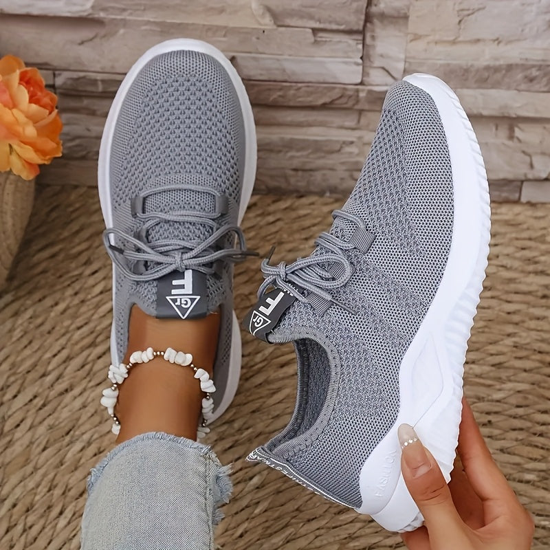 Lucía – Zapatilla Urbana