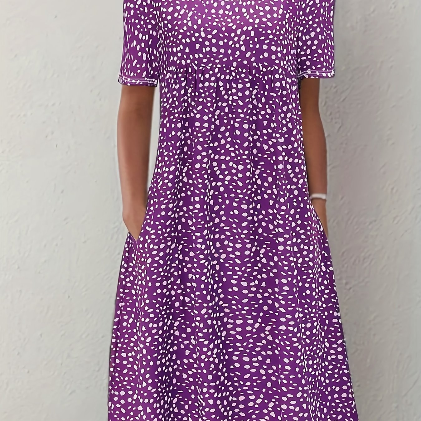 Elena – Vestido Boho Floral