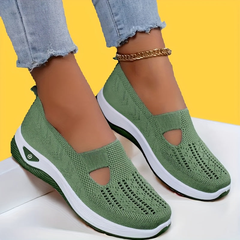 Oliana – Zapatilla Elegante