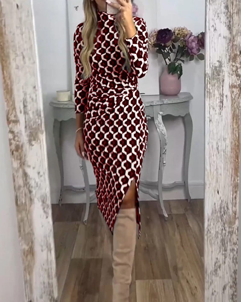 Nadia™ - Vestido elegante