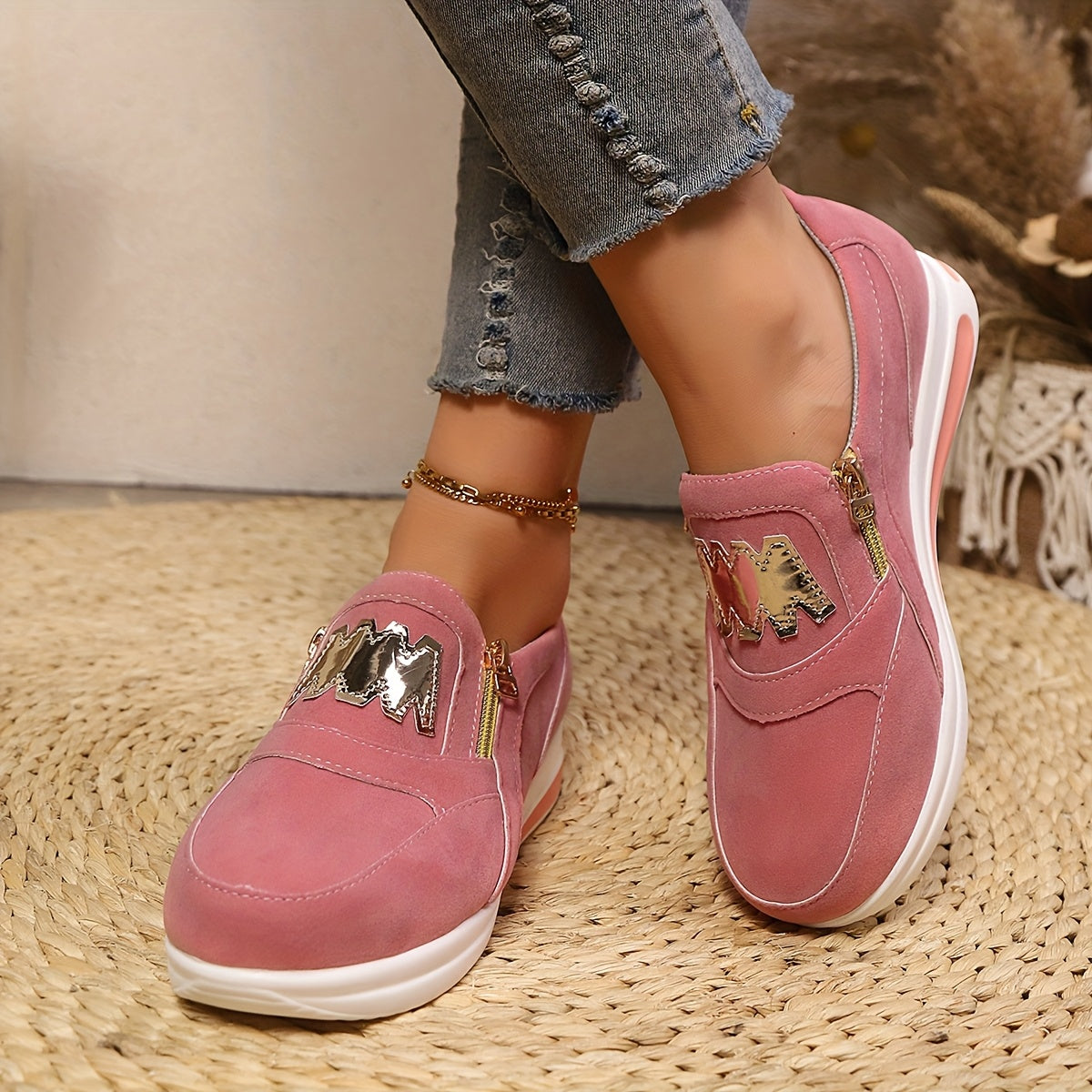 Renata – Zapatillas Urbanas