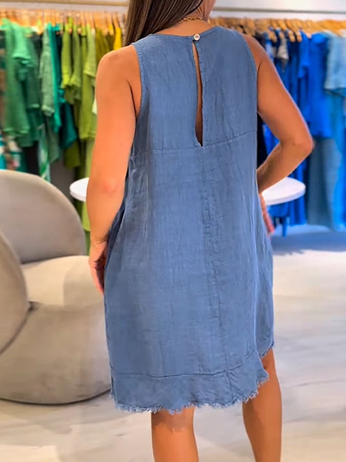 Miranda – Vestido Elegante