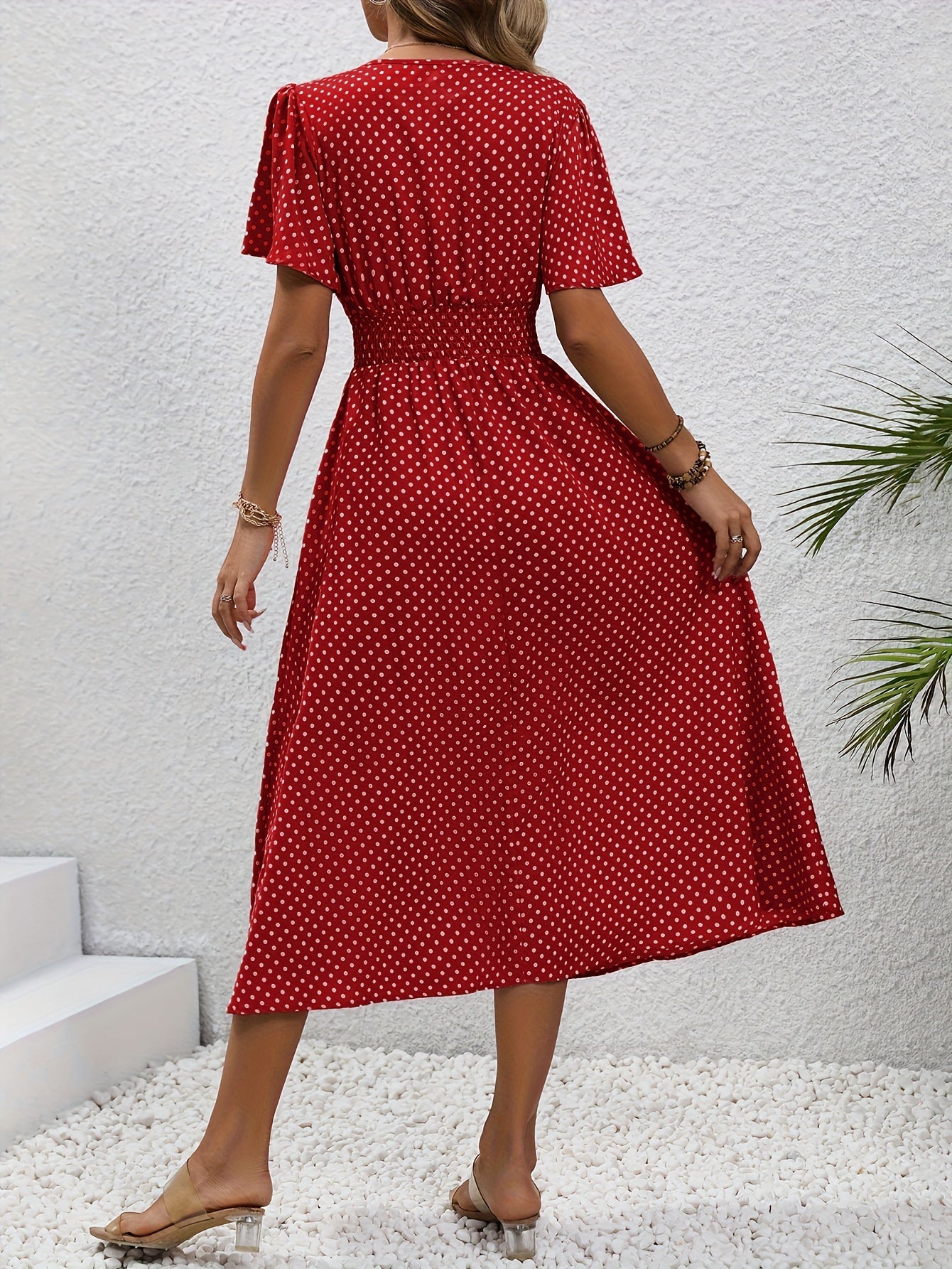 Adriana – Vestido Elegante