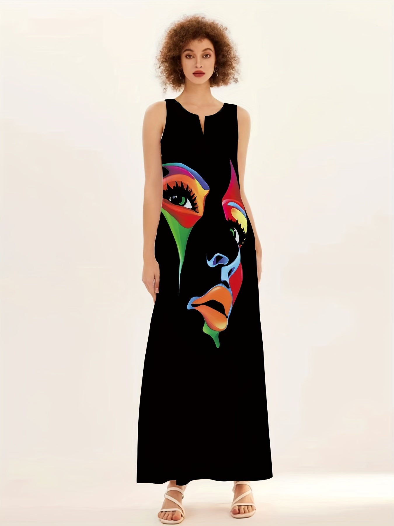 Selene – Vestido Elegante