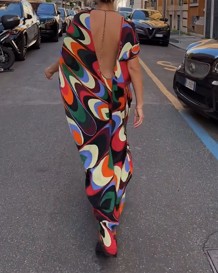 Elina – Vestido Sofisticado