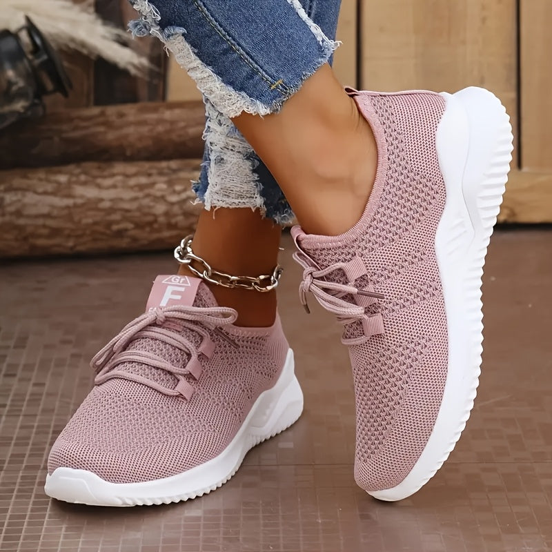 Lucía – Zapatilla Urbana