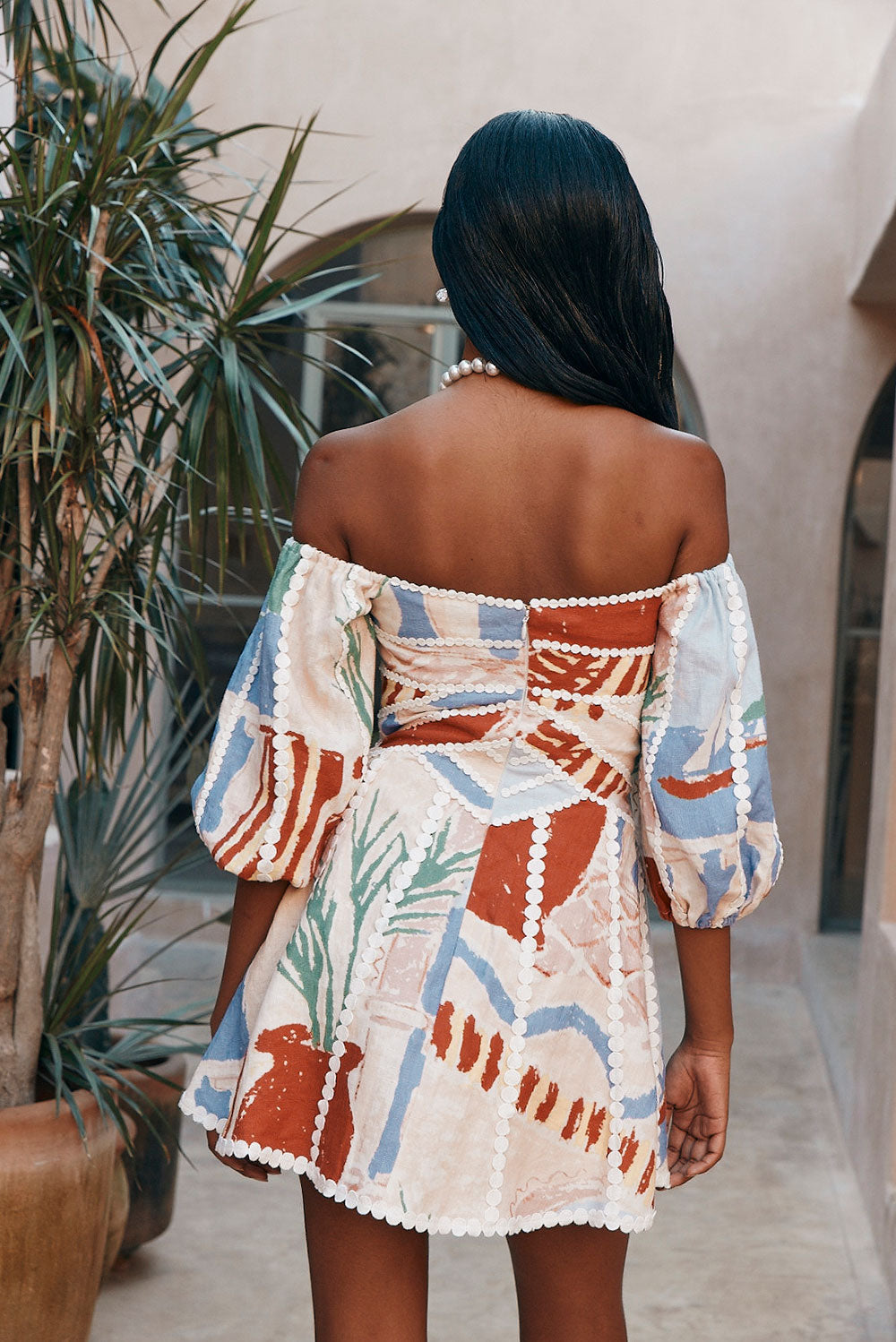 Serena – Vestido Sofisticado