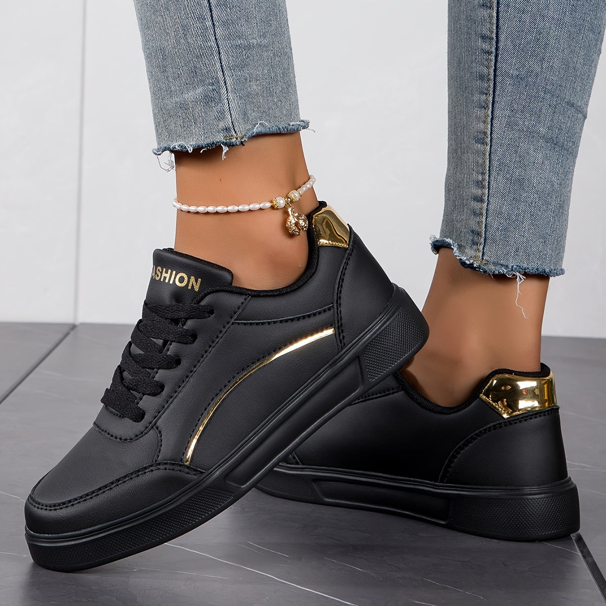 Elena – Zapatilla Deportiva Urbana