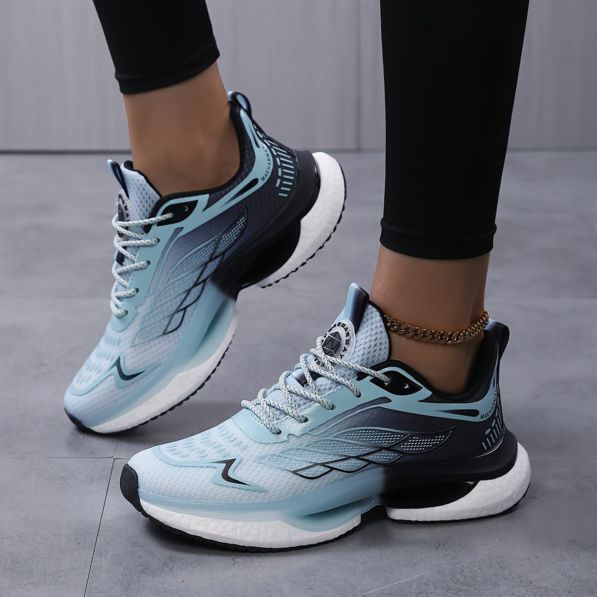 Brisa – Zapatillas Deportivas