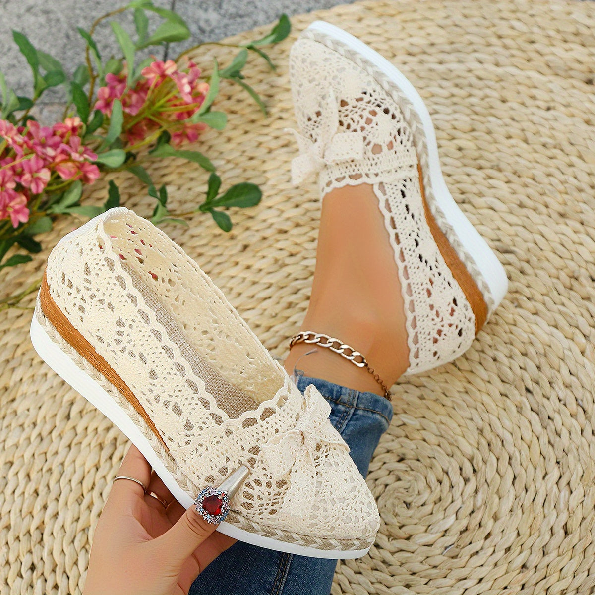 Marina – Mocasín Elegante