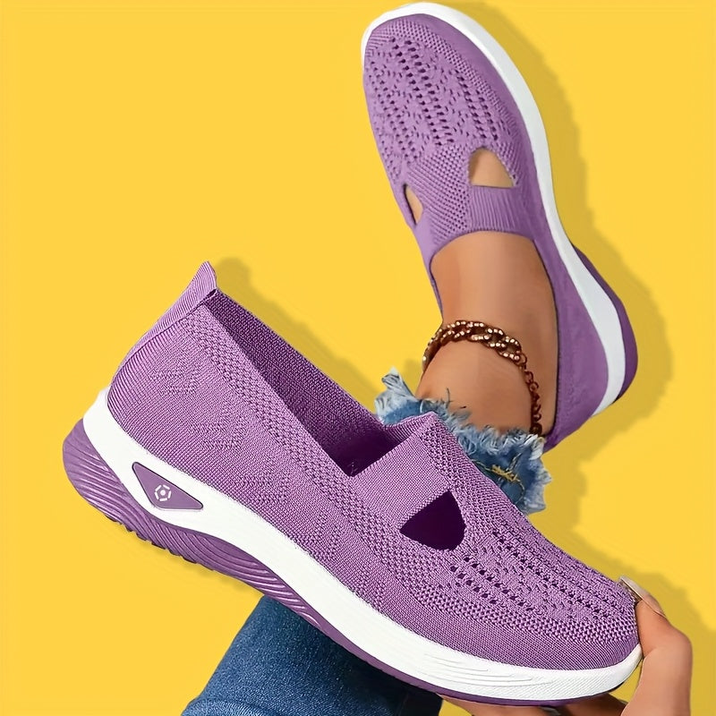 Oliana – Zapatilla Elegante