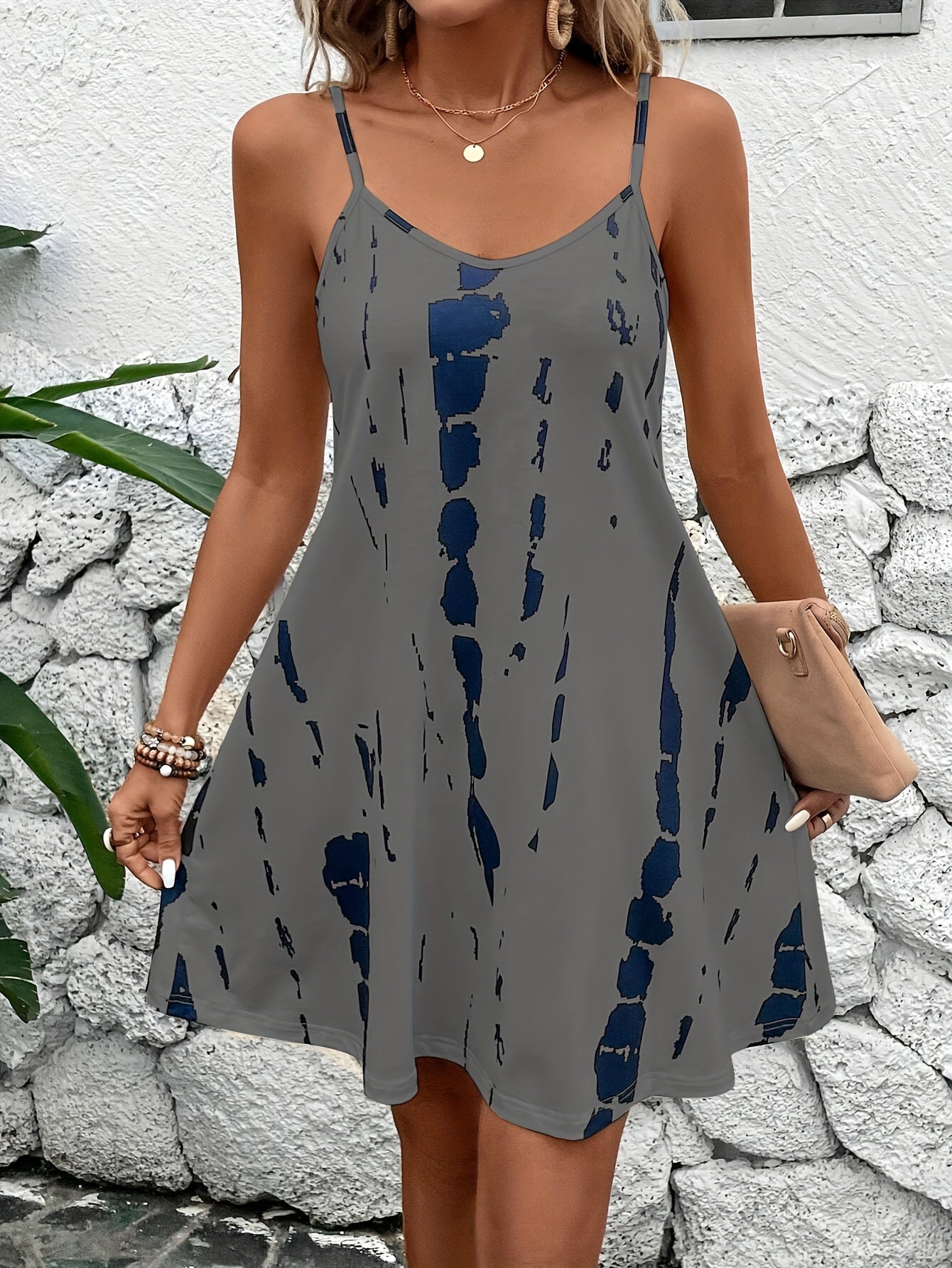 Valentina – Vestido Casual