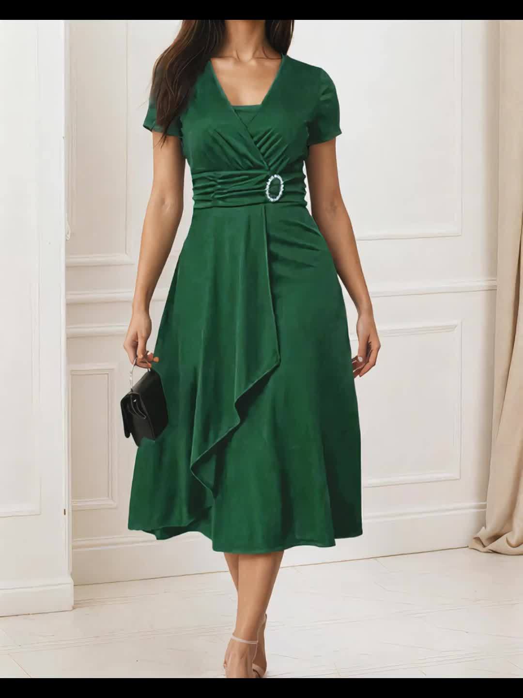 Luna – Vestido Elegante